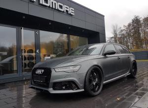 2017 Audi RS6 Avant SC by Wheelsandmore